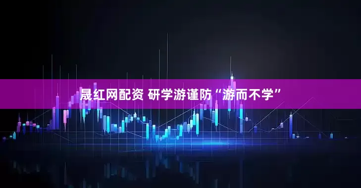 晟红网配资 研学游谨防“游而不学”